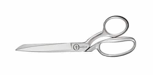 Ernest Wright 8.25" Dressmaker shears