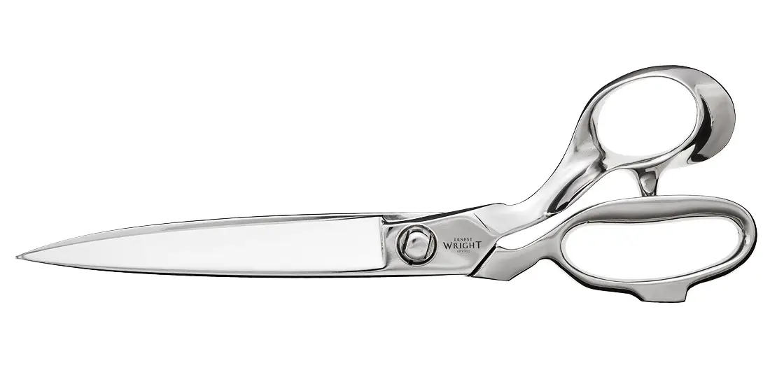 : Scissors & Shears - Ernest Wright Scissors