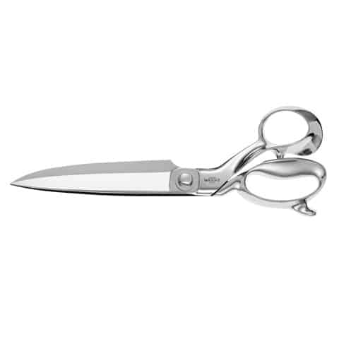 Ernest Wright 13" Heritage Tailor Shears small