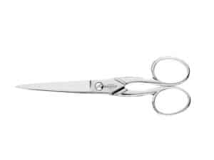 Quilting scissors