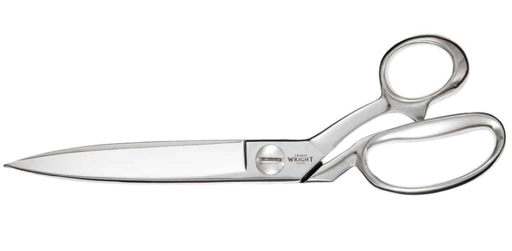 12″ Hardened Industrial Shears