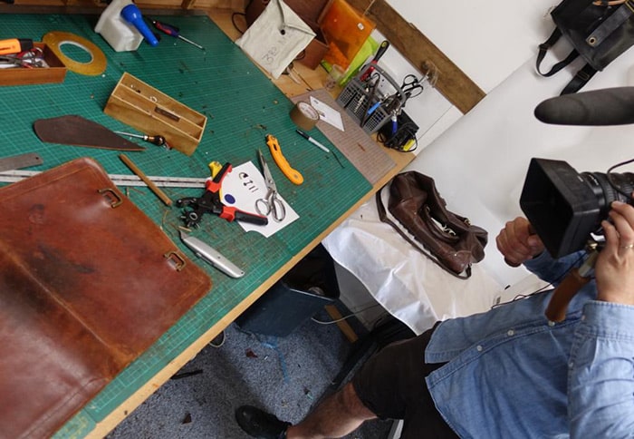 Ragsto work bench