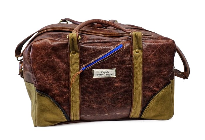 Ragsto hold-all style bag