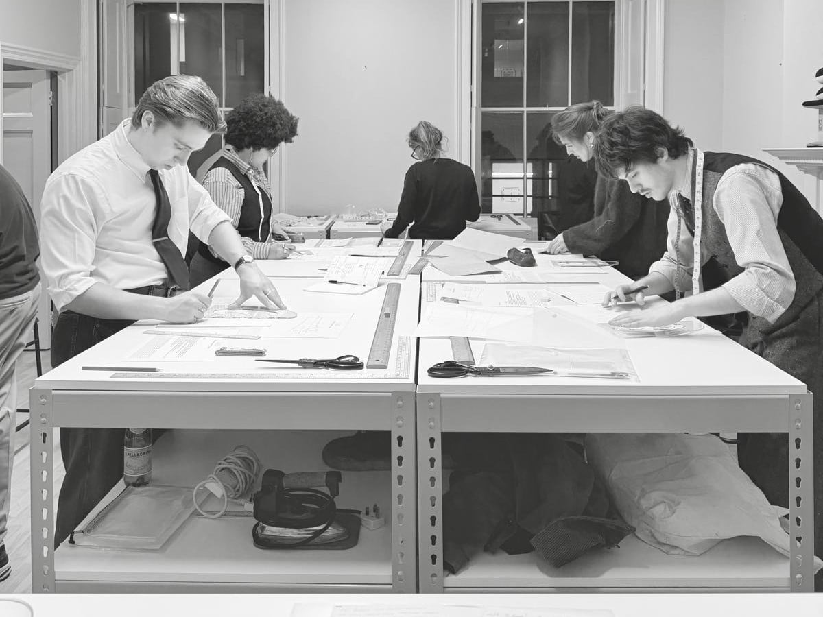 Becoming bespoke