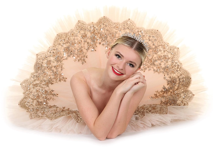 Dance of the Tutu-Maker