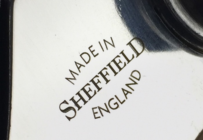Made in Sheffield