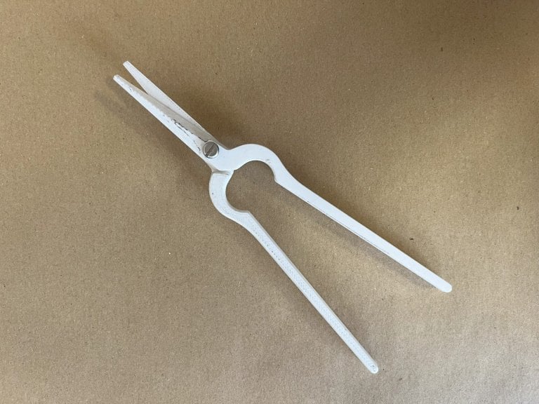 Pruning in 3D