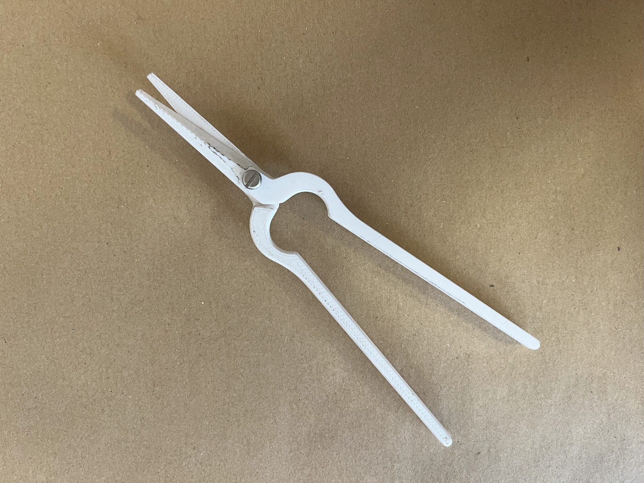 Pruning in 3D