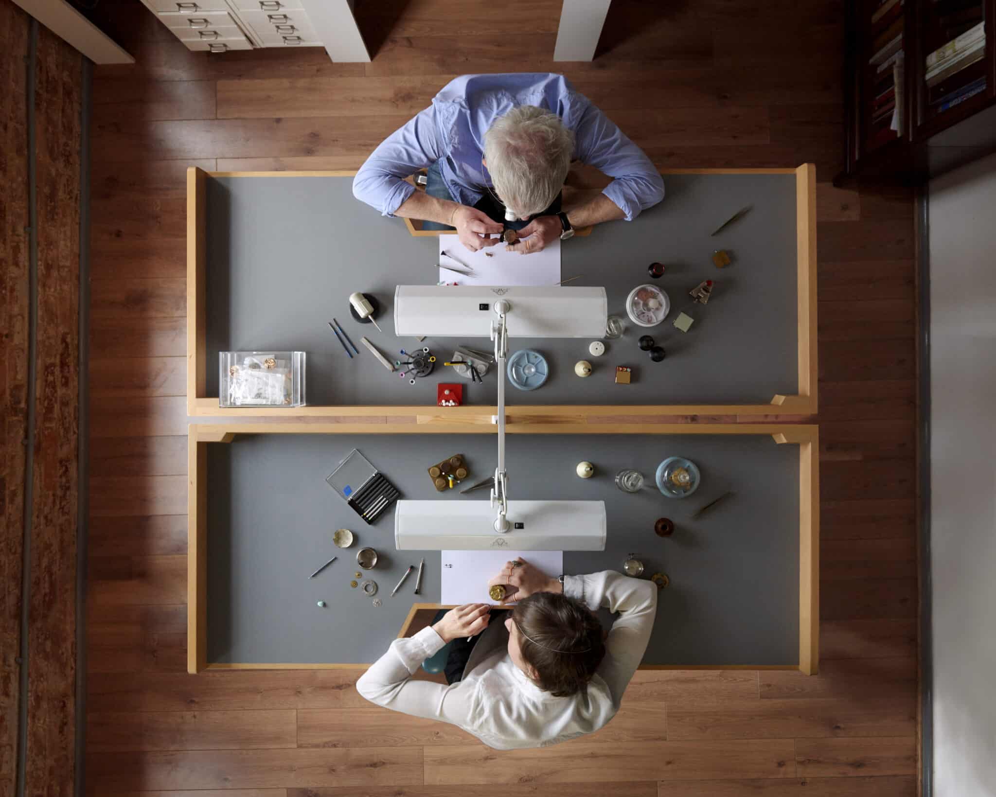 The undervalued joy of craft