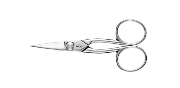 embroidery scissors