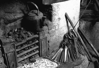 Ernest Wright historic image