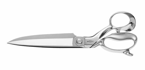 Ernest Wright 13" Heritage Tailor Shears
