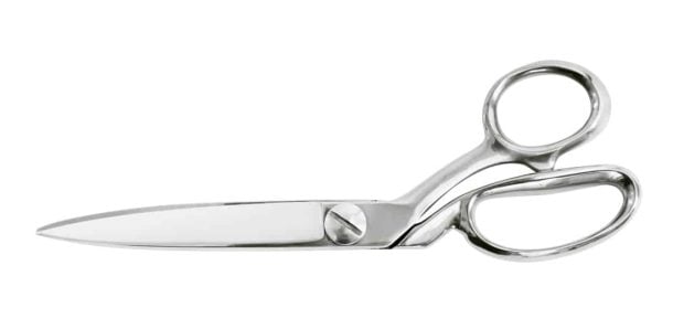Ernest Wright 10" Industrial Shears