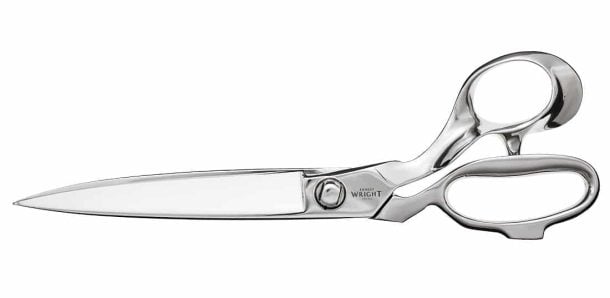 Ernest Wright 13" Tailor Shears