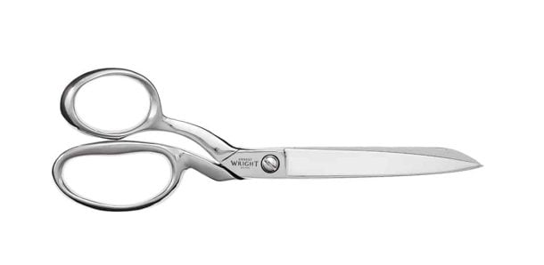 Ernest Wright 8.25" Dressmaker Shear