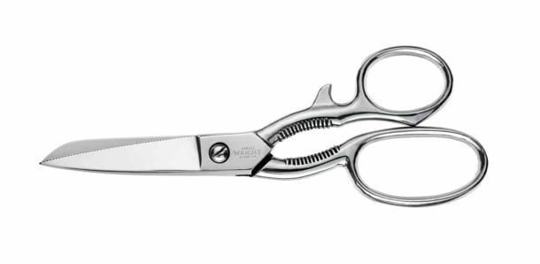 Ernest Wright Turton scissor