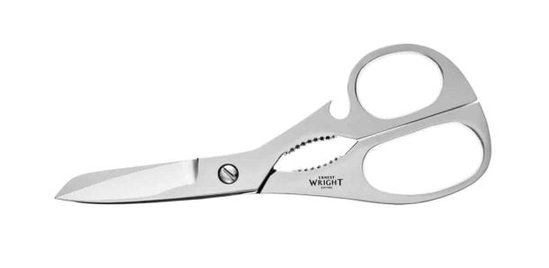 Kutrite scissors