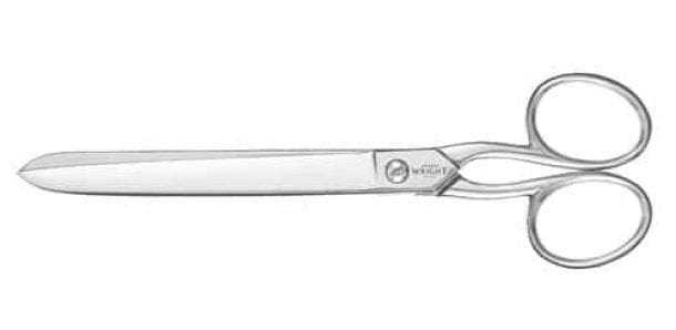 Ernest Wright 12" Paper hanger