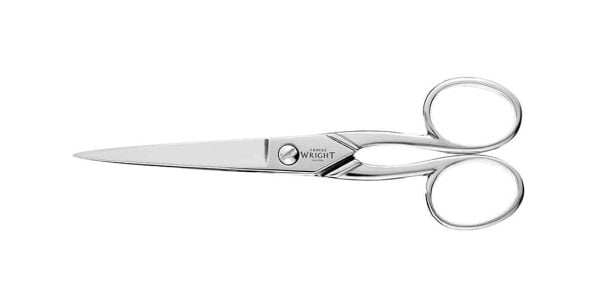 Quilting scissors