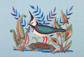 RSN stitch