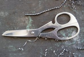 Ernest Wright Kutrite original scissor