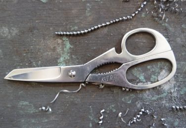 Ernest Wright Kutrite original scissor