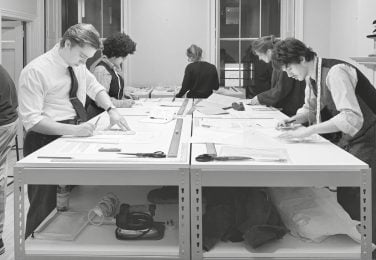 The London Academy of Bespoke thumbnail