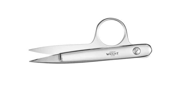 Threadsnips tread snipping scissors