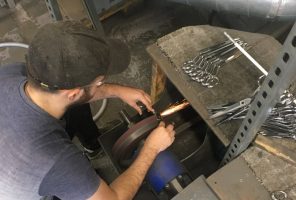 Putter jonathan at work