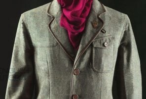 English Utopia tailored jacket