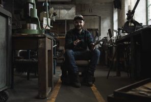 Ernest Wright video